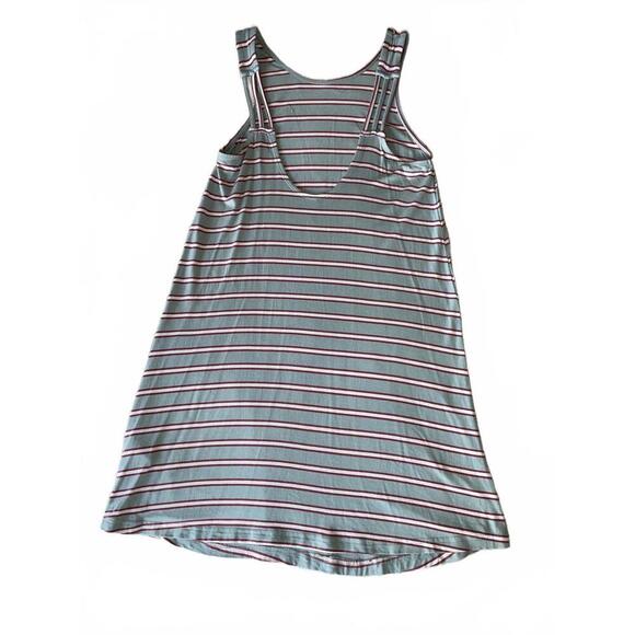 Xs RVCA strappy tank dress - Picture 2 of 5